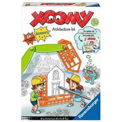 Ravensburger Xoomy Architecture Kit