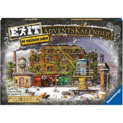 Ravensburger 18233 calendrier d'événement