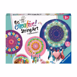 Ravensburger 18235, Kit de loisirs créatifs pour enfants, 8 an(s), Multicolore