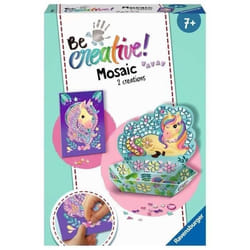 Ravensburger Mosaïque Licorne
