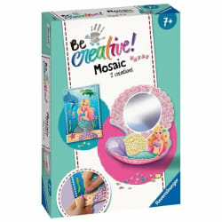 Ravensburger Be Creative Mosaic