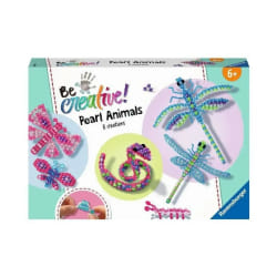 Ravensburger Animaux en perles