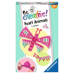 Ravensburger Be Creative Bead Animal Butterfly