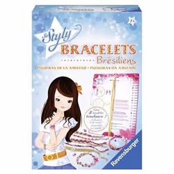Ravensburger Bracelets Brésiliens, 7 an(s)