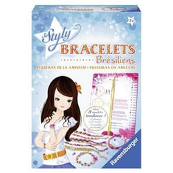 Ravensburger Bracelets Brésiliens