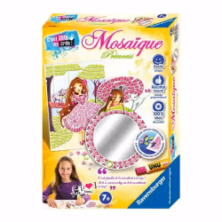 Ravensburger Mosaïque Princess, 7 an(s)
