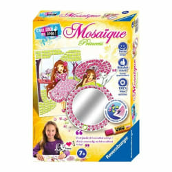 Ravensburger Mosaïque Princess