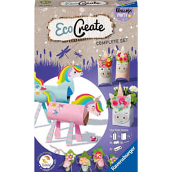 Ravensburger EcoCreate Unicorn Party