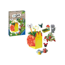 Ravensburger EcoCreate Midi - Plantation d'intérieur