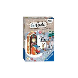 Ravensburger EcoCreate Midi - Wintertime