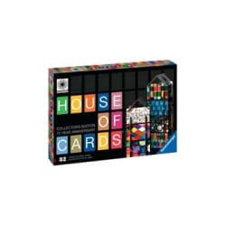 Ravensburger EAMES House of Cards