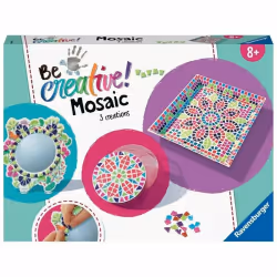 Ravensburger Mosaïque Maxi