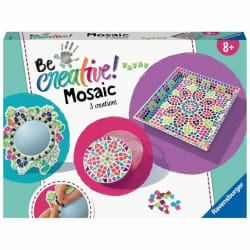 Ravensburger Mosaïque Maxi
