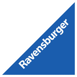 Ravensburger C'Est Moi Qui Crée - Mosaïque