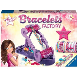Ravensburger Bracelets Factory