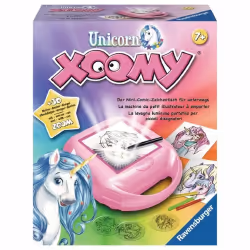 Ravensburger 2018710, unisexe, 199 mm, 237 mm, 80 mm, 522 g