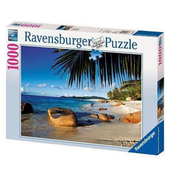 Ravensburger 4005556190188 Jeu de puzzle 1000 pièce(s) Paysage