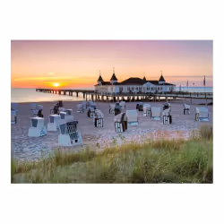 Ravensburger Ostseebad Ahlbeck, Usedom, 1000 pièce(s), 14 an(s)