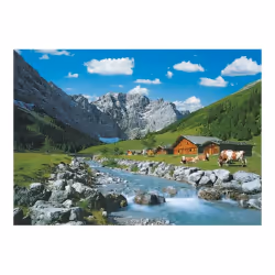 Ravensburger 19216, 1000 pièce(s), Paysage, 14 an(s)
