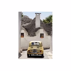 Ravensburger Alberobello, 1000 pièce(s), Véhicules, 14 an(s)
