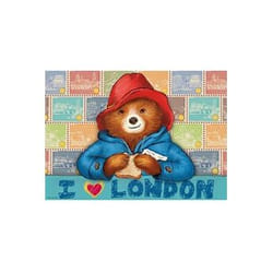 Ravensburger Puzzle 1000 p - I love London / Paddington