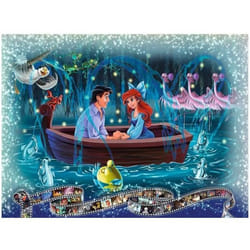 Ravensburger 00.019.745 Jeu de puzzle 1000 pièce(s) Dessins animés