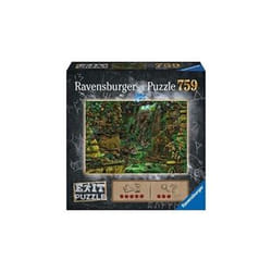 Ravensburger 19951 puzzle Jeu de puzzle 759 pièce(s) Fantaisie