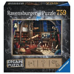 Ravensburger Escape Puzzle - Observatoire Astronomique