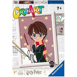 Ravensburger 201365 livre et page à colorier Image unique à colorier