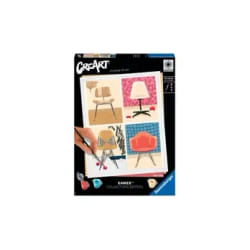 Ravensburger Eames