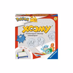 Ravensburger 20239, Kit de moulage/peinture pour enfants, 6 an(s), Multicolore