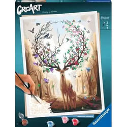 Ravensburger 00020273 Jouet d'art et d'artisanat