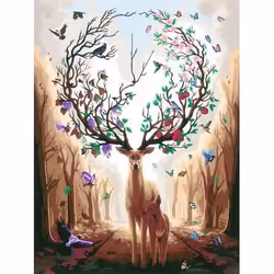 Ravensburger 00020273 Jouet d'art et d'artisanat - Vue supplémentaire 2