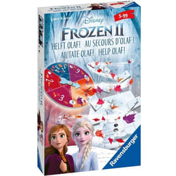 Ravensburger 00.020.528 Jeu de société Stratégie