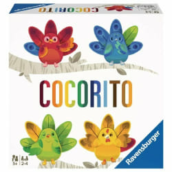 Ravensburger Cocorito