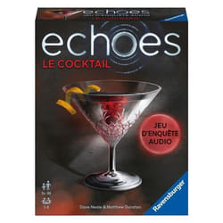 Ravensburger Echoes Le Cocktail