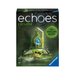 Ravensburger Echoes L'Éclipse