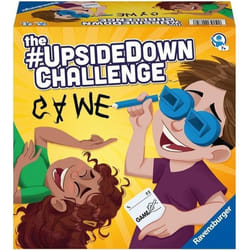 Ravensburger Upside Down Challenge