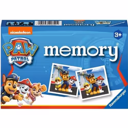 Memory® Pat'Patrouille Ravensburger - TU