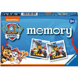 Memory® Pat'Patrouille Ravensburger - TU