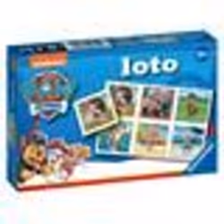 Loto PatPatrouille