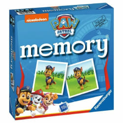 Ravensburger memory Grand ® Pat'Patrouille