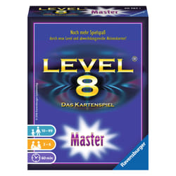 Ravensburger Level 8 Jeu de cartes Dépouillement