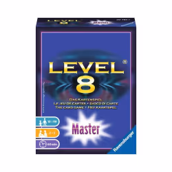 Ravensburger Master Level 8
