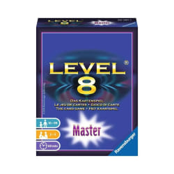 Ravensburger Master Level 8