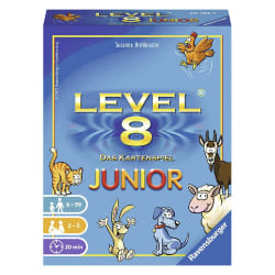 Ravensburger Level 8 Junior Jeu de société Education