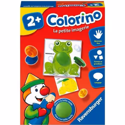 Colorino - la petite imagerie Ravensburger