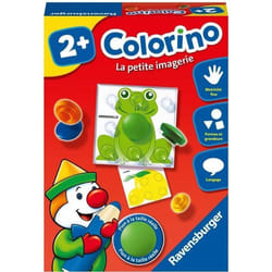 Colorino - la petite imagerie Ravensburger