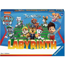 Ravensburger Labyrinthe Junior Pat Patrouille