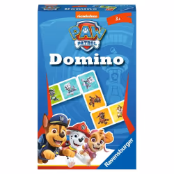Ravensburger Paw Patrol Domino, 3 an(s)